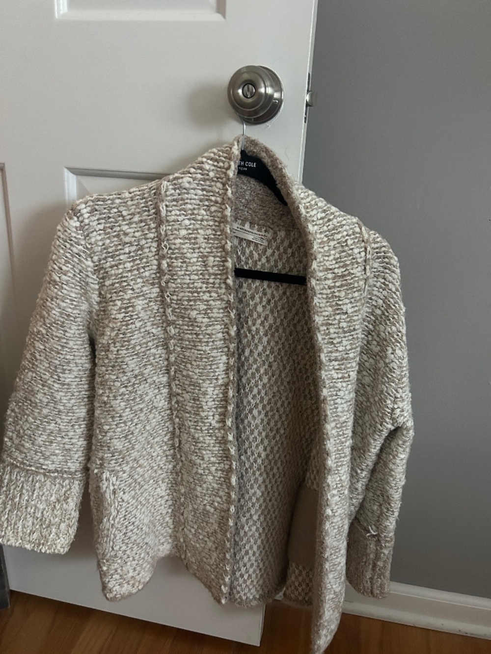 Anthropologie Sweater